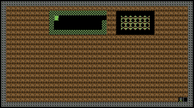 Cave M